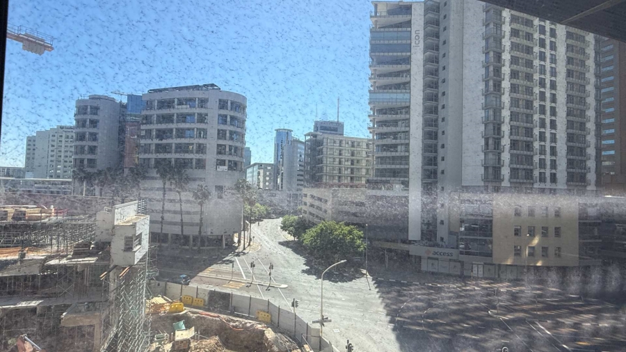 To Let commercial Property for Rent in Cape Town City Centre Western Cape